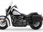 Harley-Davidson Harley Davidson Softail Heritage Classic 114